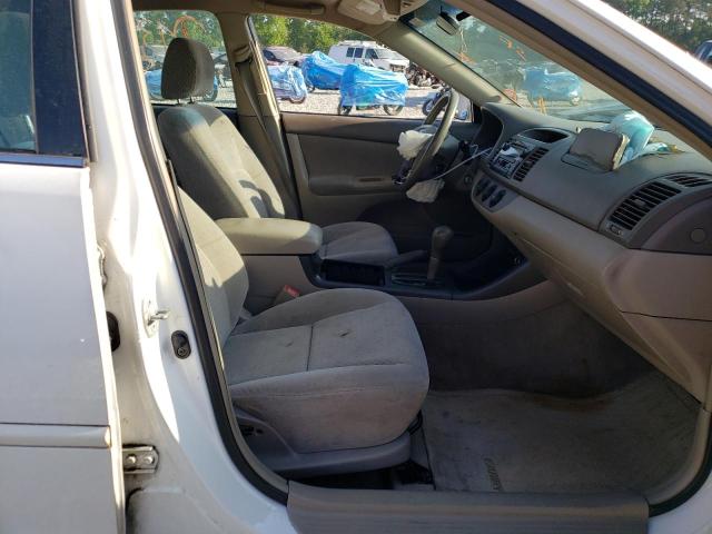 Photo 5 from auction – 2003 TOYOTA CAMRY LE with VIN 4T1BE32K73U215507