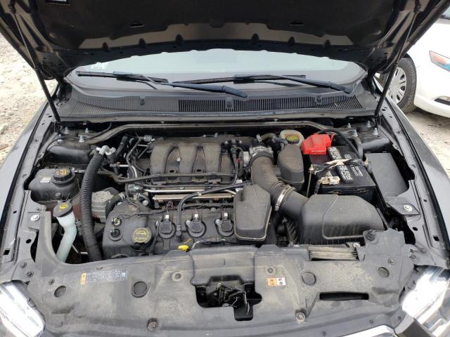Photo 7 from auction – 2017 FORD TAURUS SEL with VIN 1FAHP2H8XHG119588