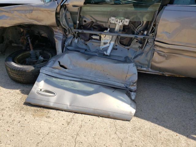 Photo 9 from auction – 2000 BUICK LESABRE LI with VIN 1G4HR54K8YU123191