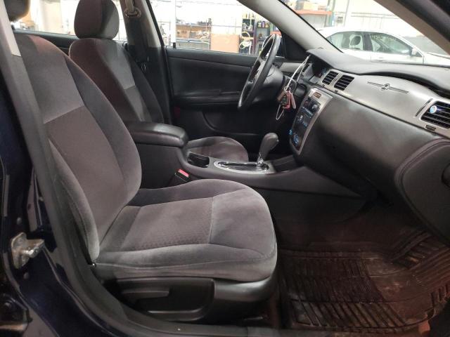 Photo 5 from auction – 2008 CHEVROLET IMPALA LT with VIN 2G1WT58K881380847
