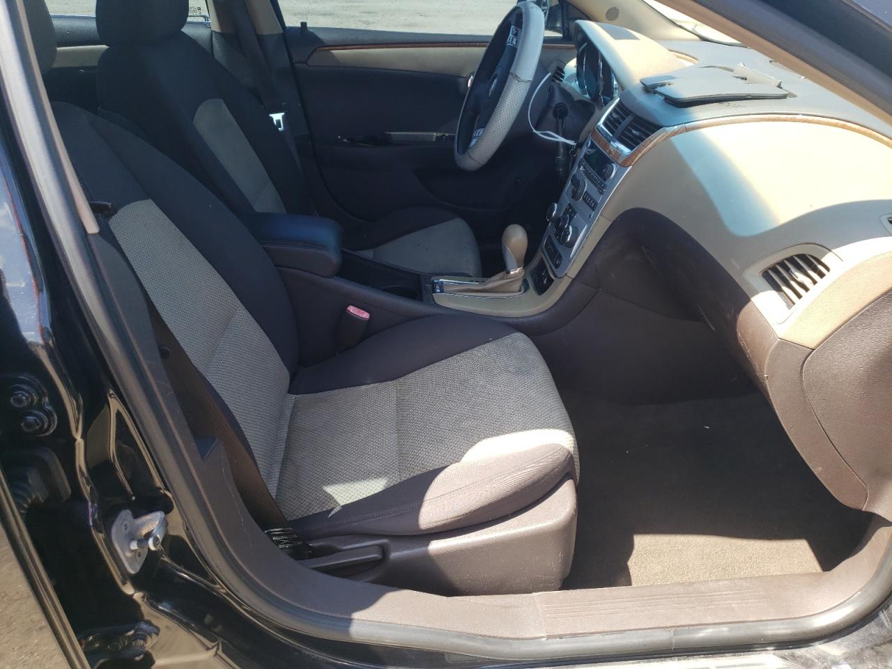 Photo 5 from auction – 2008 CHEVROLET MALIBU 1LT with VIN 1G1ZH57B08F227968