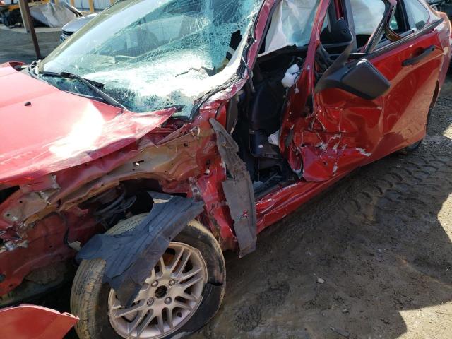 Photo 10 from auction – 2009 FORD FOCUS SE with VIN 1FAHP35NX9W144370