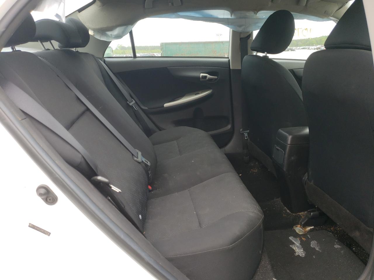 Photo 6 from auction – 2010 TOYOTA COROLLA BA with VIN 2T1BU4EE2AC510236