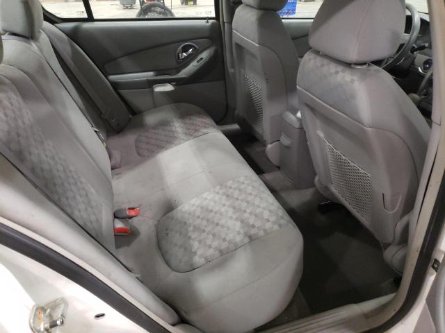 Photo 6 from auction – 2005 CHEVROLET MALIBU with VIN 1G1ZS52845F184843