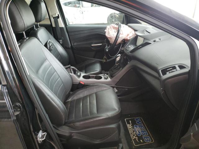 Photo 5 from auction – 2014 FORD ESCAPE SE with VIN 1FMCU0G9XEUD79428