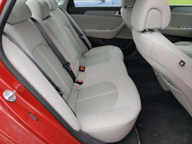 Photo 6 from auction – 2017 HYUNDAI SONATA SE with VIN 5NPE24AF6HH589645