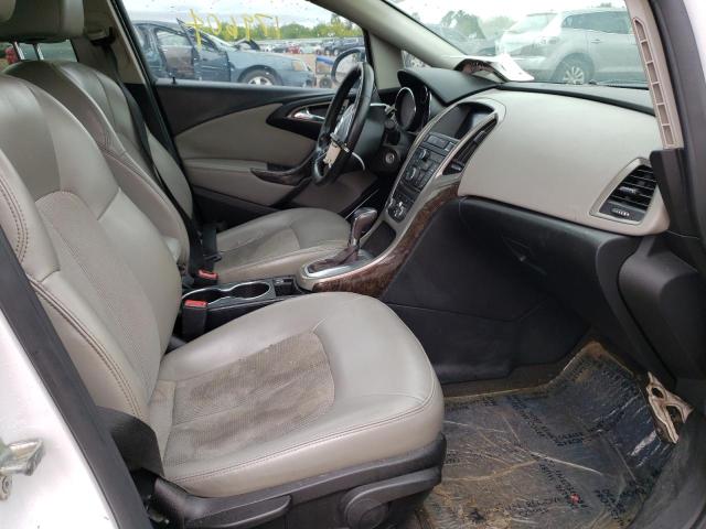 Photo 8 from auction – 2013 BUICK VERANO CON with VIN 1G4PR5SK0D4161135