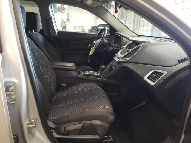 Photo 5 from auction – 2017 GMC TERRAIN SL with VIN 2GKFLTEK7H6270363