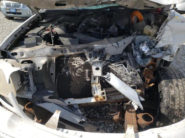 Photo 7 from auction – 1999 FORD F150 with VIN 1FTRX07W5XKA83484