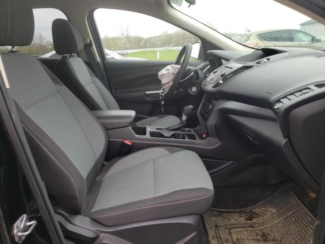 Photo 5 from auction – 2017 FORD ESCAPE SE with VIN 1FMCU9GD9HUD13031