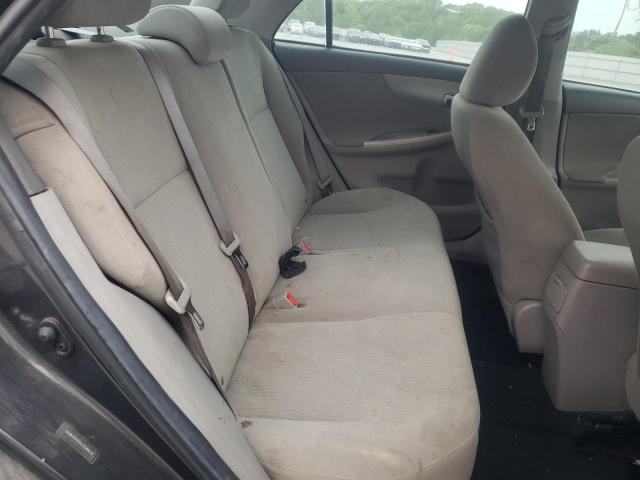 Photo 6 from auction – 2010 TOYOTA COROLLA BA with VIN 1NXBU4EE9AZ338818