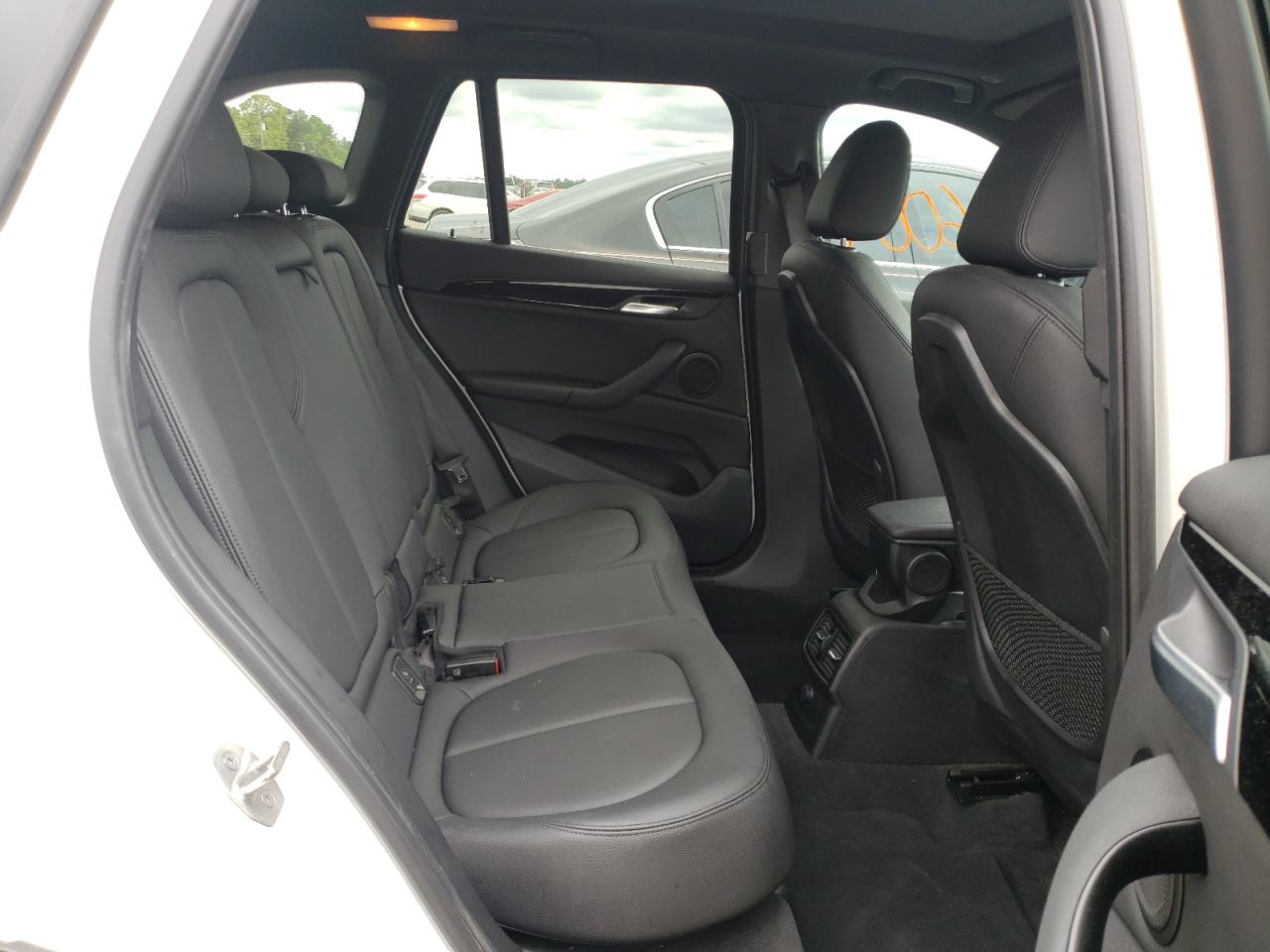 Photo 6 from auction – 2017 BMW X1 SDRIVE2 with VIN WBXHU7C31HP925026