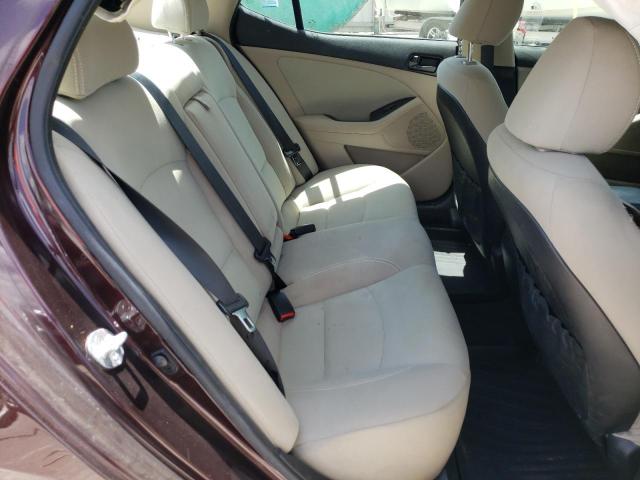 Photo 6 from auction – 2015 KIA OPTIMA LX with VIN 5XXGM4A76FG352030