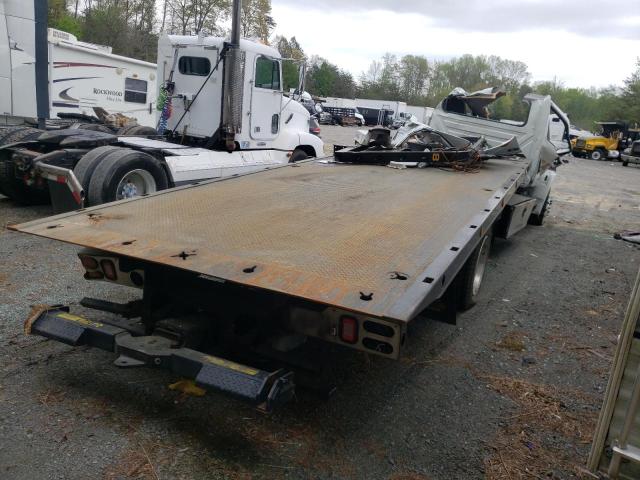 Photo 4 from auction – 2021 INTERNATIONAL MV607 with VIN 3HAEUMML4ML462216
