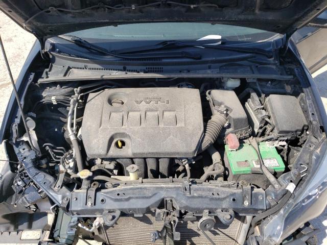 Photo 7 from auction – 2017 TOYOTA COROLLA L with VIN 5YFBURHE2HP647597