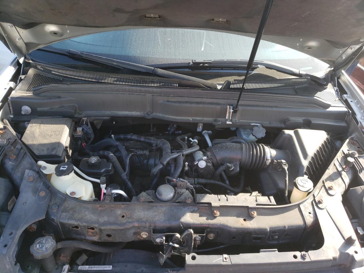 Photo 7 from auction – 2012 GMC ACADIA SLE with VIN 1GKKVPED7CJ149099