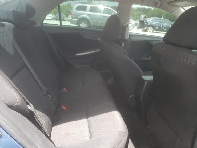Photo 6 from auction – 2013 TOYOTA COROLLA BA with VIN 5YFBU4EE2DP213469