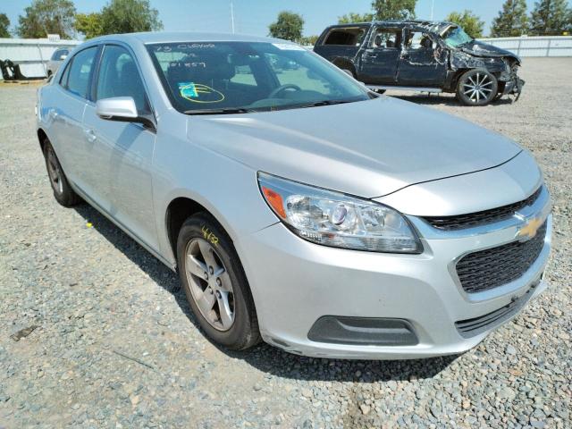 Photo 1 from auction – 2016 CHEVROLET MALIBU LIM with VIN 1G11C5SA8GF146158