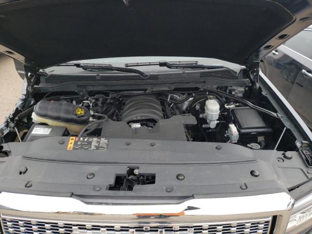 Photo 7 from auction – 2017 GMC SIERRA K15 with VIN 3GTU2PEJ2HG322166