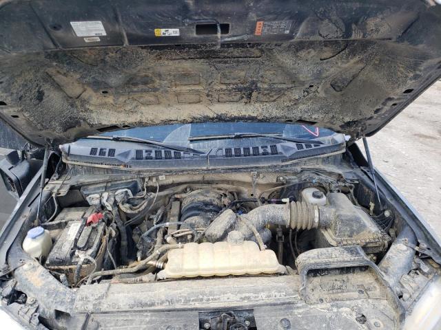 Photo 7 from auction – 2020 FORD F150 SUPER with VIN 1FTEW1E53LFB50779