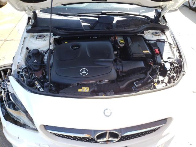 Photo 7 from auction – 2016 MERCEDES-BENZ CLA 250 with VIN WDDSJ4EB7GN378097