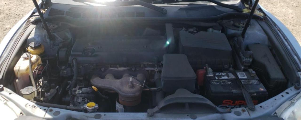 Photo 7 from auction – 2008 TOYOTA CAMRY CE with VIN 4T1BE46KX8U739242
