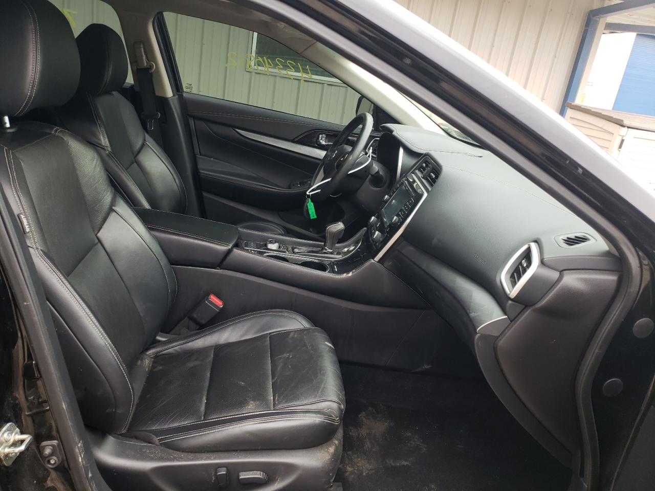 Photo 5 from auction – 2016 NISSAN MAXIMA 3.5 with VIN 1N4AA6AP3GC442091