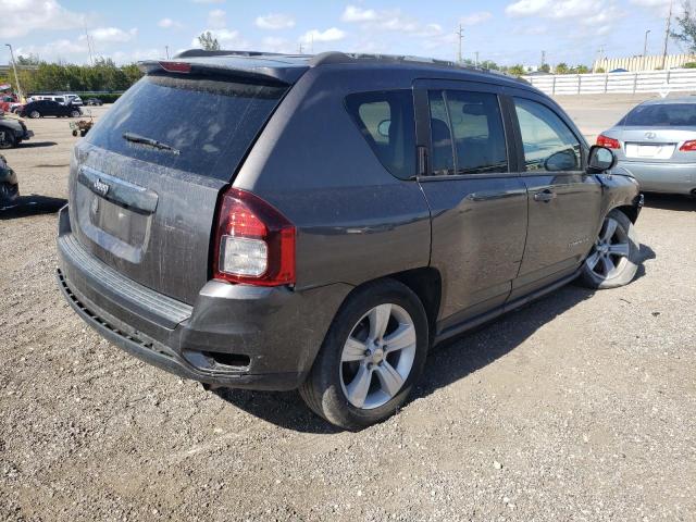 Photo 4 from auction – 2016 JEEP COMPASS SP with VIN 1C4NJCBA9GD560306