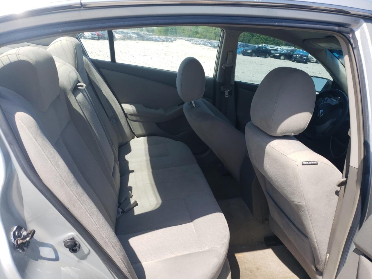 Photo 6 from auction – 2010 NISSAN ALTIMA BAS with VIN 1N4AL2AP6AN479196