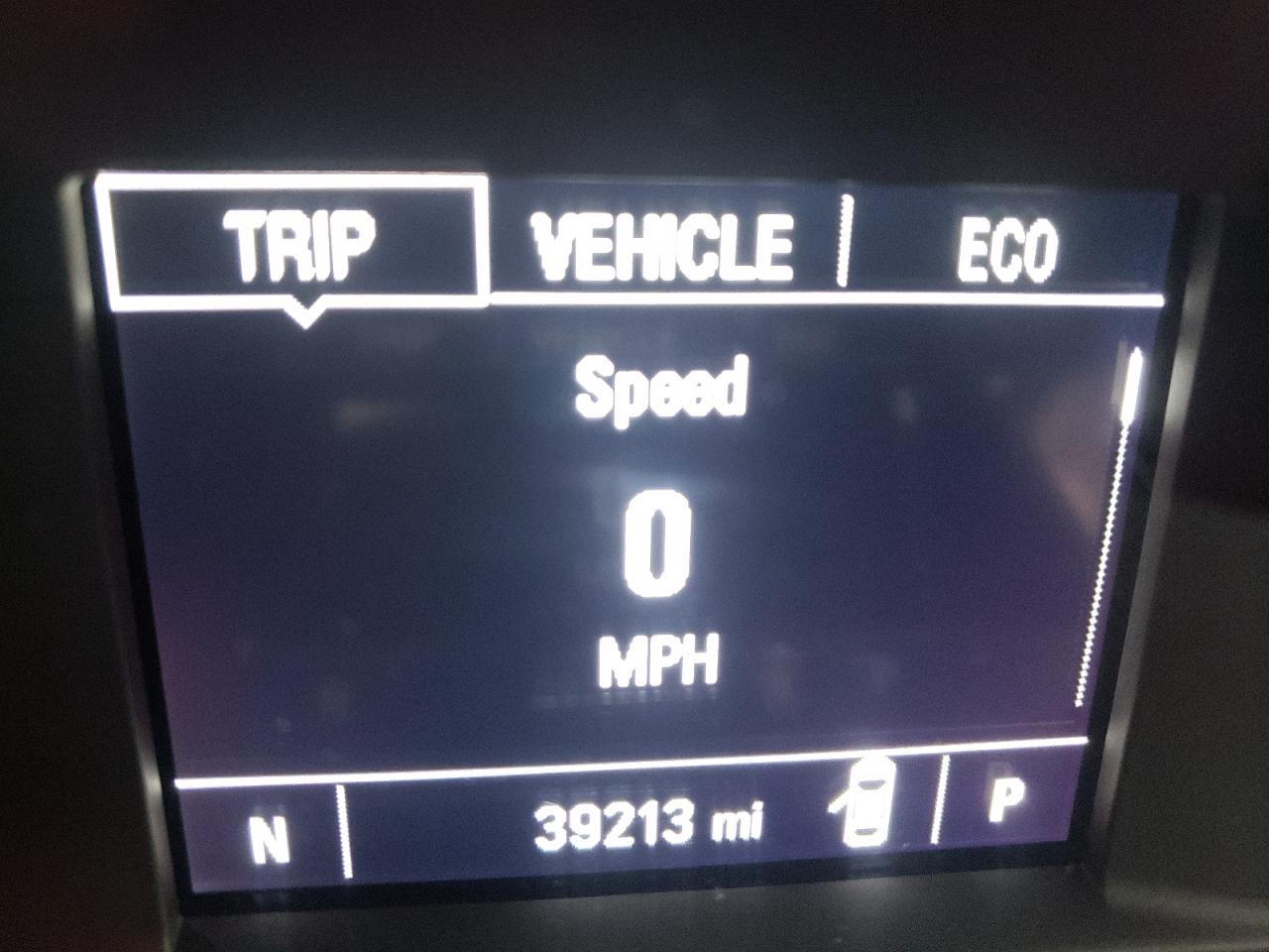 Photo 8 from auction – 2020 CHEVROLET MALIBU LT with VIN 1G1ZD5ST2LF107917