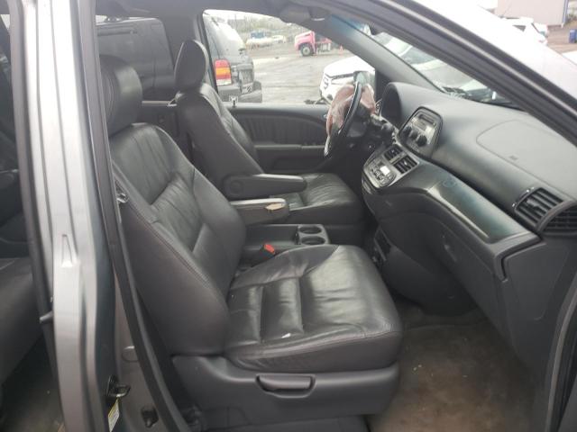 Photo 5 from auction – 2006 HONDA ODYSSEY EX with VIN 5FNRL38776B033055