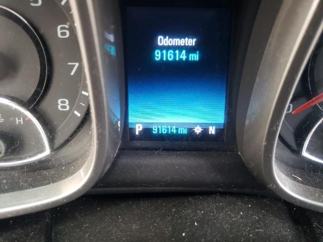Photo 8 from auction – 2015 CHEVROLET MALIBU 1LT with VIN 1G11C5SL8FF298277