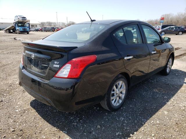 Photo 4 from auction – 2018 NISSAN VERSA S with VIN 3N1CN7AP4JL872224