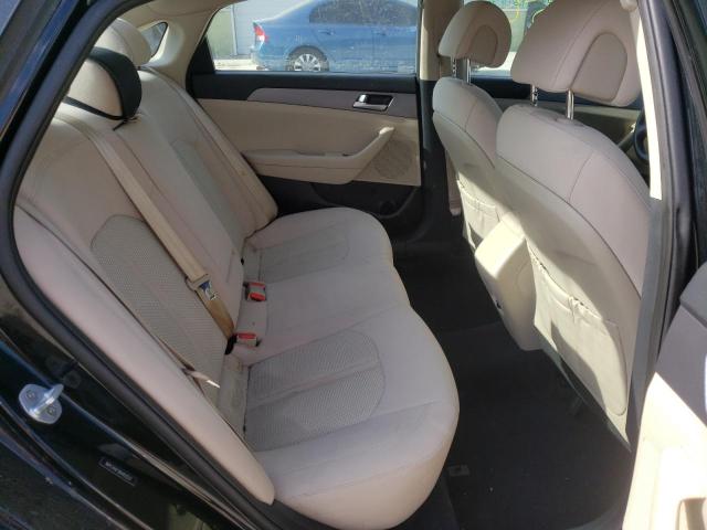 Photo 6 from auction – 2017 HYUNDAI SONATA SE with VIN 5NPE24AF3HH453537