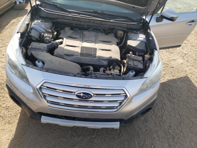 Photo 7 from auction – 2015 SUBARU OUTBACK 3. with VIN 4S4BSENC9F3244719