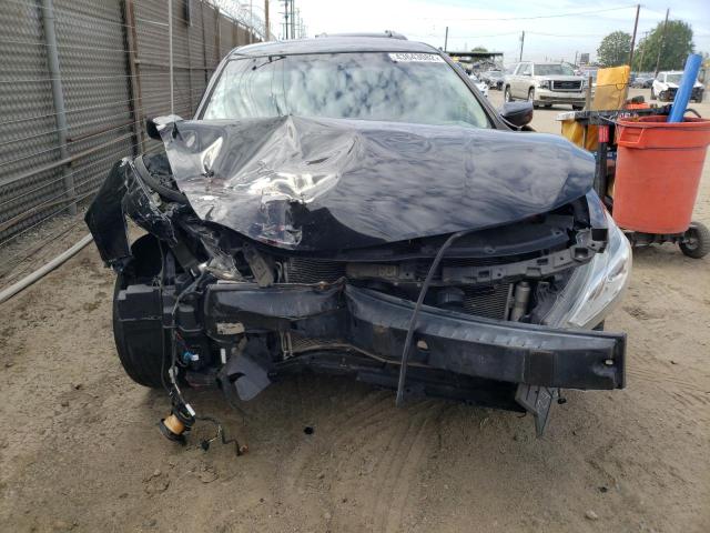 Photo 9 from auction – 2017 NISSAN ALTIMA 2.5 with VIN 1N4AL3AP7HC174754