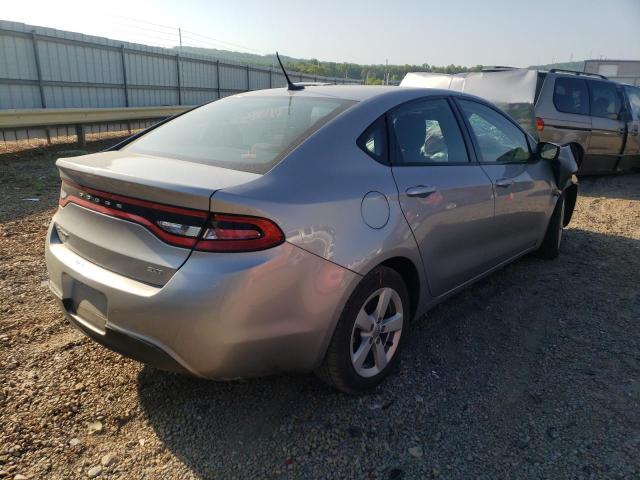 Photo 4 from auction – 2015 DODGE DART SXT with VIN 1C3CDFBB4FD193102