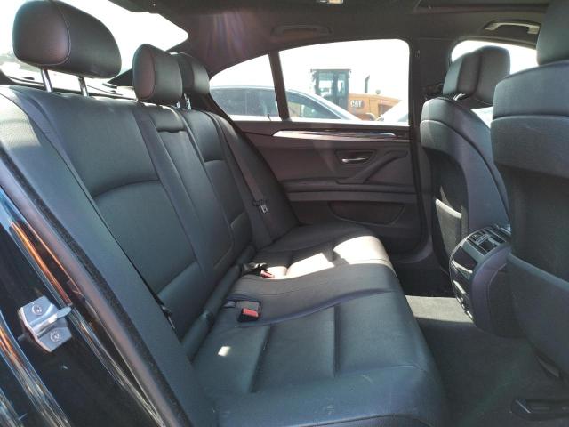 Photo 6 from auction – 2013 BMW 528 I with VIN WBAXG5C52DDY35818