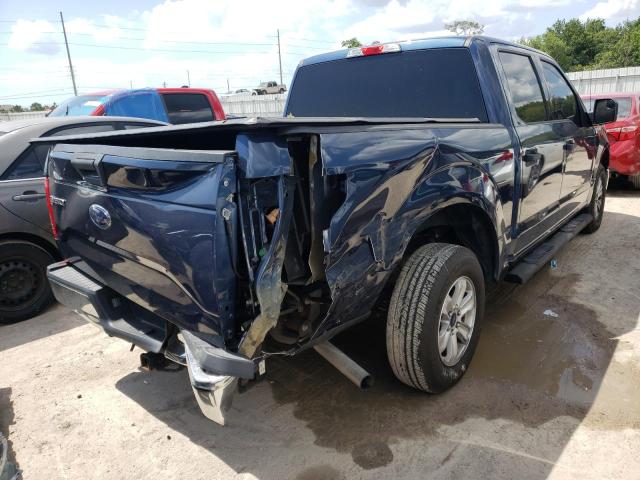 Photo 4 from auction – 2017 FORD F150 SUPER with VIN 1FTEW1C85HFA87477