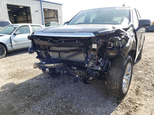 Photo 9 from auction – 2022 GMC YUKON with VIN 1GKS2DKL3NR171267