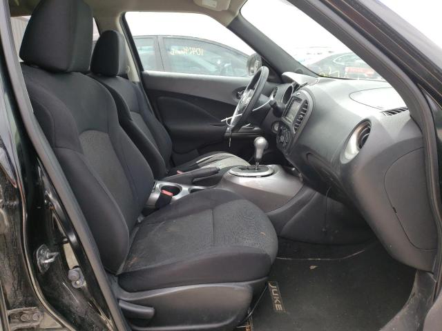 Zdjęcie 5 z aukcji – 2014 NISSAN JUKE S z VIN JN8AF5MR3ET355604