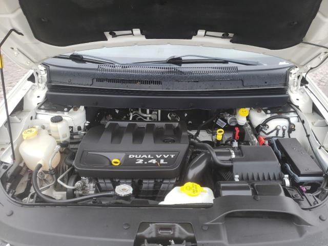 Photo 7 from auction – 2014 DODGE JOURNEY SE with VIN 3C4PDCABXET245886