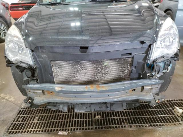 Photo 9 from auction – 2013 CHEVROLET EQUINOX LT with VIN 2GNFLNE34D6188995