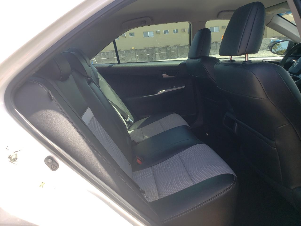 Photo 6 from auction – 2012 TOYOTA CAMRY BASE with VIN 4T1BF1FK9CU182621