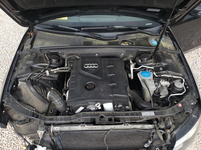Photo 7 from auction – 2012 AUDI A4 PREMIUM with VIN WAUFFAFL9CN016203