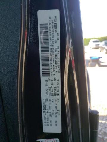 Photo 10 from auction – 2013 JEEP WRANGLER U with VIN 1C4HJWEG2DL696485
