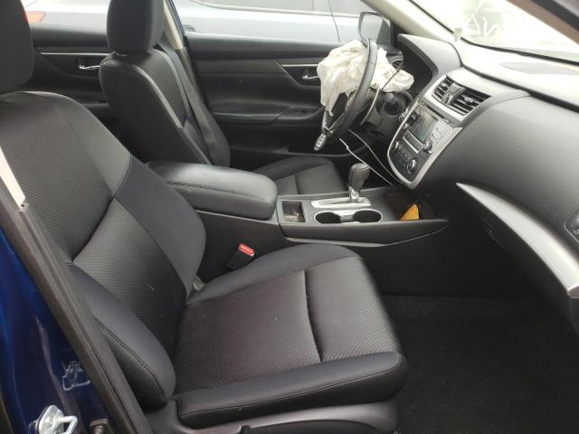 Photo 5 from auction – 2016 NISSAN ALTIMA 2.5 with VIN 1N4AL3AP5GC285916