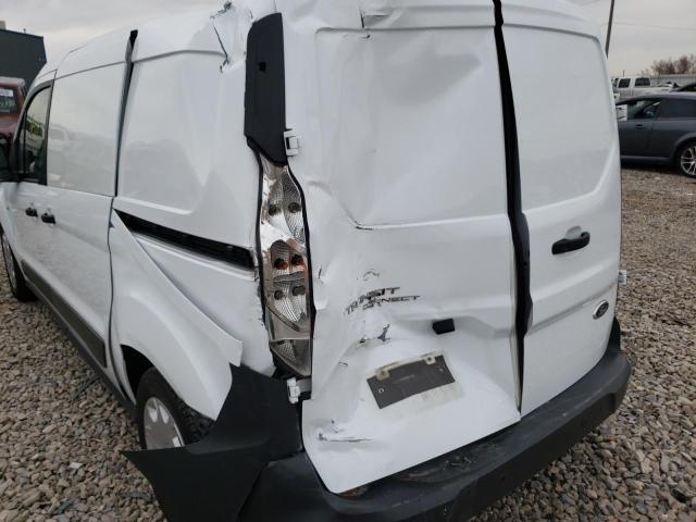 Photo 9 from auction – 2015 FORD TRANSIT CO with VIN NM0LS7E75F1214181