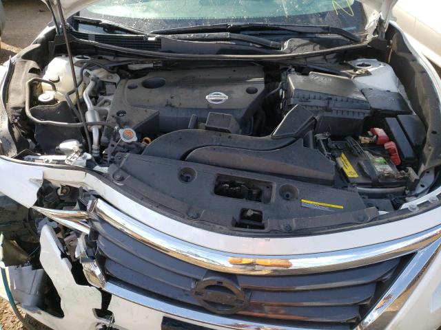 Photo 7 from auction – 2014 NISSAN ALTIMA 2.5 with VIN 1N4AL3AP5EC159522