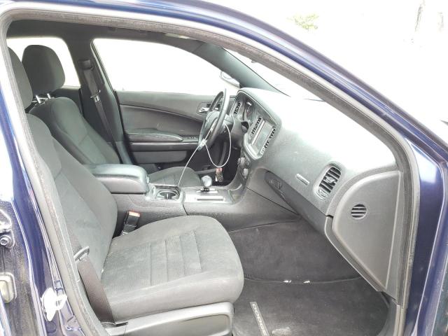 Photo 5 from auction – 2014 DODGE CHARGER SX with VIN 2C3CDXHG7EH329166